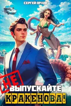 Не выпускайте Кракенова