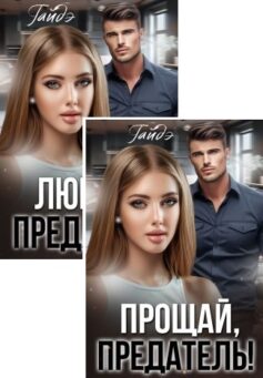 Мужские измены