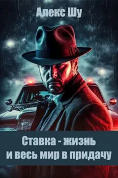 Олигарх из будущего. Часть 5. Ставка – жизнь и весь мир в придачу