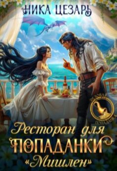 Ресторан для попаданки “Мишлен”
