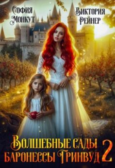 Волшебные сады баронессы Гринвуд – 2