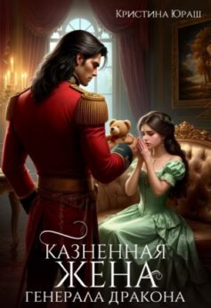 Казненная жена генерала дракона