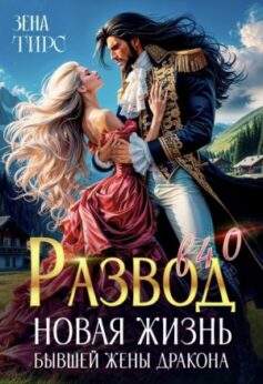 Развод в 40! Новая жизнь бывшей жены дракона