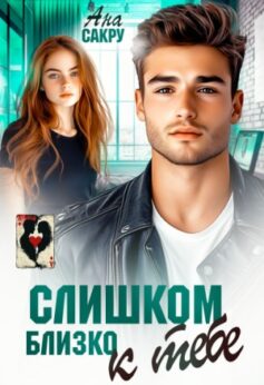 Слишком близко к тебе