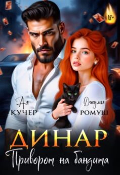 Динар. Приворот на бандита