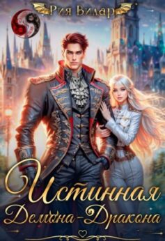 Истинная демона-дракона