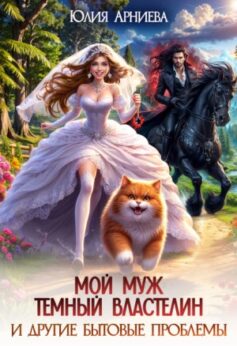 Мой муж – Тёмный Властелин и другие бытовые проблемы