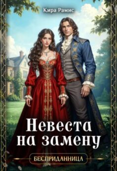 Бесприданница, или Невеста на замену
