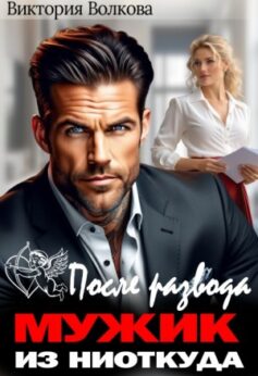 После развода. Мужик из ниоткуда