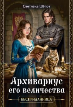 Архивариус его величества