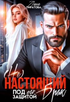 (Не) настоящий брак. Под его защитой