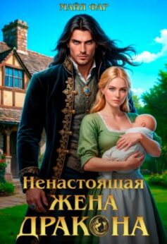 Ненастоящая жена дракона