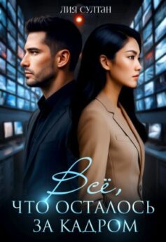 Всё, что осталось за кадром