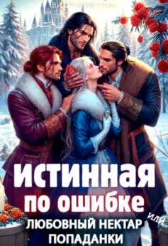 Истинная по ошибке, или любовный нектар попаданки