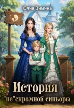 История “не”скромной синьоры