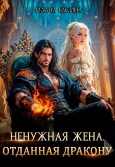 Ненужная жена. Отданная дракону