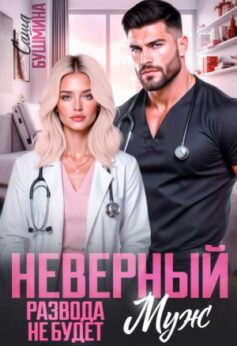 Неверный муж. Развода не будет