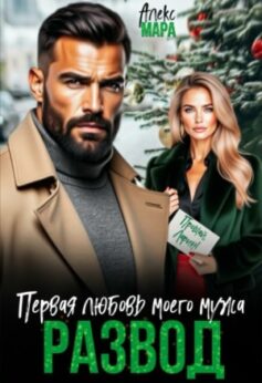 Развод. Первая любовь моего мужа