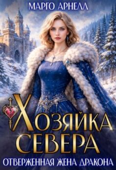 Хозяйка Севера. Отверженная жена дракона