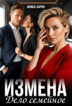 Измена – дело семейное