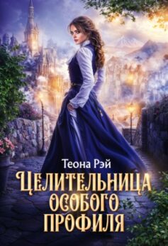 Целительница особого профиля
