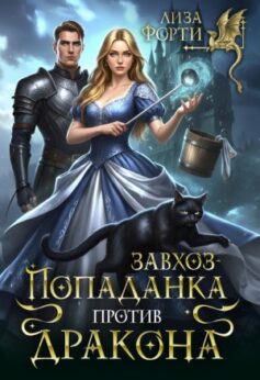 Завхоз-попаданка против Дракона